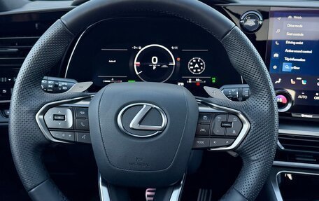 Lexus TX, 2024 год, 13 700 000 рублей, 14 фотография