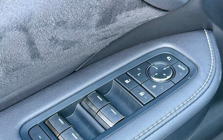 Lexus TX, 2024 год, 13 700 000 рублей, 21 фотография