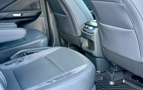 Lexus TX, 2024 год, 13 700 000 рублей, 30 фотография