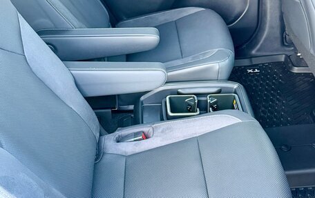 Lexus TX, 2024 год, 13 700 000 рублей, 28 фотография