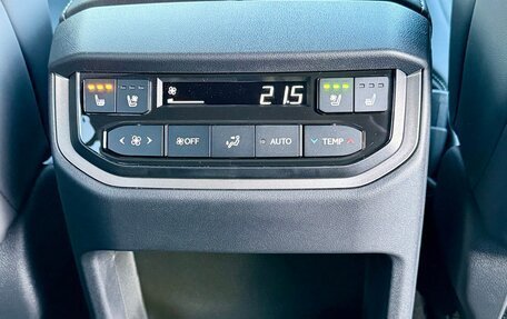 Lexus TX, 2024 год, 13 700 000 рублей, 26 фотография