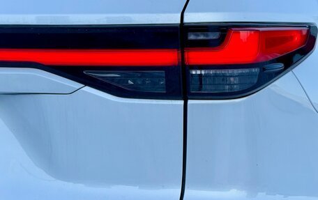 Lexus TX, 2024 год, 13 700 000 рублей, 32 фотография