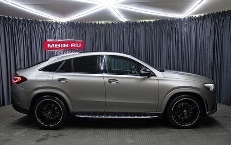 Mercedes-Benz GLE Coupe, 2020 год, 7 449 000 рублей, 4 фотография