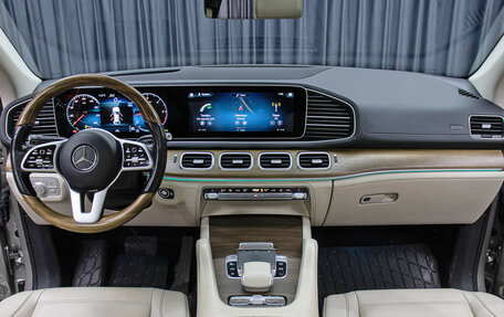 Mercedes-Benz GLE Coupe, 2020 год, 7 449 000 рублей, 14 фотография