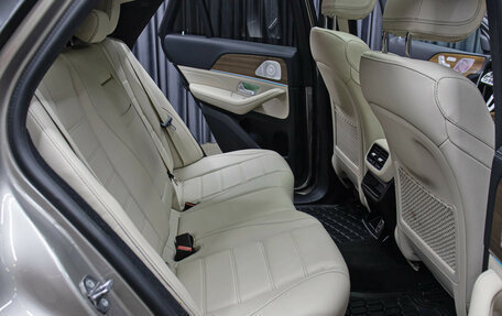 Mercedes-Benz GLE Coupe, 2020 год, 7 449 000 рублей, 12 фотография