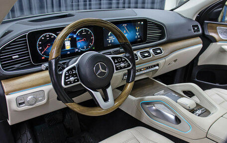 Mercedes-Benz GLE Coupe, 2020 год, 7 449 000 рублей, 16 фотография