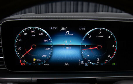 Mercedes-Benz GLE Coupe, 2020 год, 7 449 000 рублей, 13 фотография