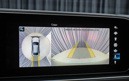 Mercedes-Benz GLE Coupe, 2020 год, 7 449 000 рублей, 21 фотография