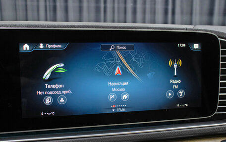 Mercedes-Benz GLE Coupe, 2020 год, 7 449 000 рублей, 20 фотография