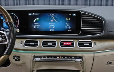 Mercedes-Benz GLE Coupe, 2020 год, 7 449 000 рублей, 15 фотография