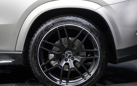 Mercedes-Benz GLE Coupe, 2020 год, 7 449 000 рублей, 26 фотография