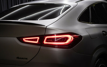 Mercedes-Benz GLE Coupe, 2020 год, 7 449 000 рублей, 24 фотография