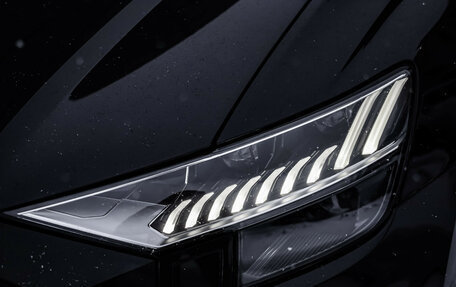 Audi Q8 I, 2019 год, 7 799 000 рублей, 3 фотография