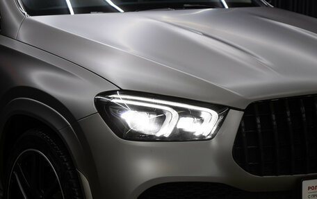 Mercedes-Benz GLE Coupe, 2020 год, 7 449 000 рублей, 25 фотография