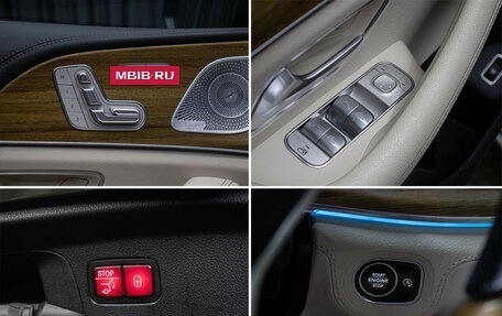 Mercedes-Benz GLE Coupe, 2020 год, 7 449 000 рублей, 23 фотография
