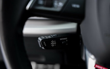 Audi Q8 I, 2019 год, 7 799 000 рублей, 25 фотография