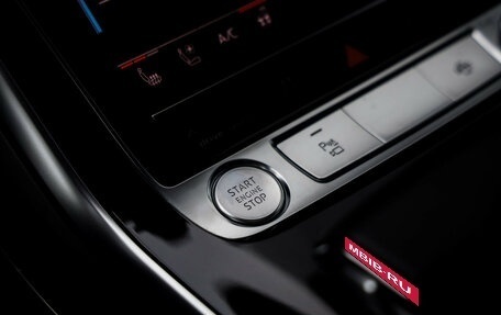 Audi Q8 I, 2019 год, 7 799 000 рублей, 22 фотография