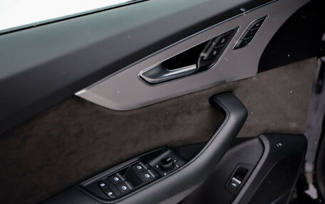 Audi Q8 I, 2019 год, 7 799 000 рублей, 28 фотография