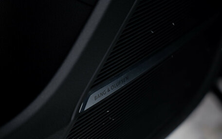 Audi Q8 I, 2019 год, 7 799 000 рублей, 29 фотография