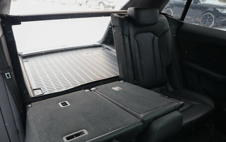 Audi Q8 I, 2019 год, 7 799 000 рублей, 36 фотография