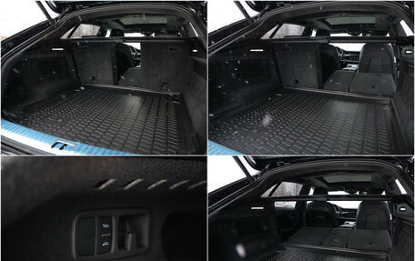 Audi Q8 I, 2019 год, 7 799 000 рублей, 38 фотография