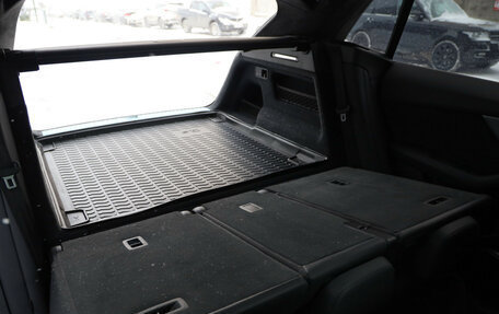 Audi Q8 I, 2019 год, 7 799 000 рублей, 37 фотография