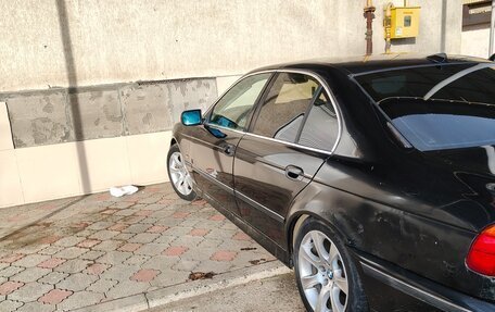 BMW 5 серия, 1998 год, 420 000 рублей, 10 фотография