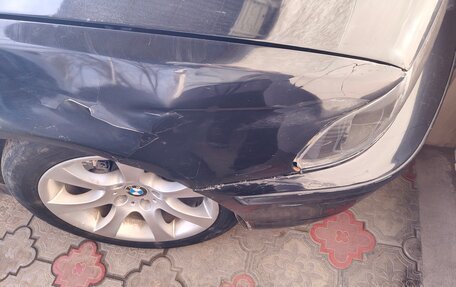 BMW 5 серия, 1998 год, 420 000 рублей, 7 фотография