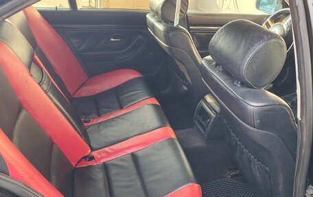 BMW 5 серия, 1998 год, 420 000 рублей, 11 фотография