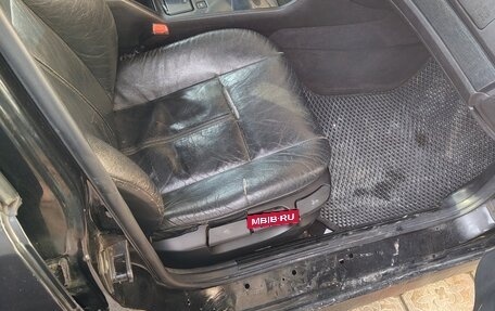 BMW 5 серия, 1998 год, 420 000 рублей, 4 фотография