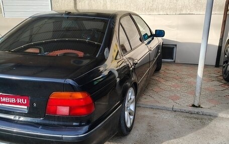 BMW 5 серия, 1998 год, 420 000 рублей, 8 фотография