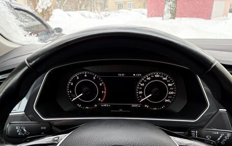 Volkswagen Tiguan II, 2017 год, 3 800 000 рублей, 11 фотография