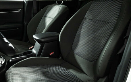 KIA Seltos I, 2021 год, 2 340 000 рублей, 15 фотография