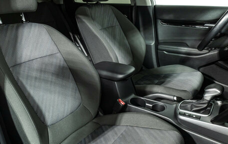 KIA Seltos I, 2021 год, 2 340 000 рублей, 20 фотография