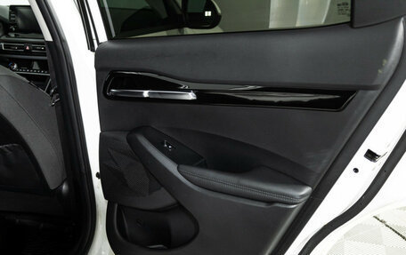 KIA Seltos I, 2021 год, 2 340 000 рублей, 21 фотография