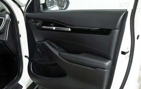 KIA Seltos I, 2021 год, 2 340 000 рублей, 22 фотография