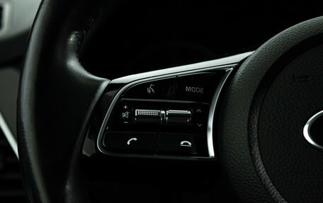 KIA Seltos I, 2021 год, 2 340 000 рублей, 17 фотография