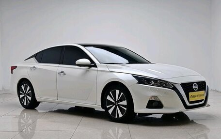 Nissan Altima VI (L34), 2021 год, 1 720 000 рублей, 3 фотография