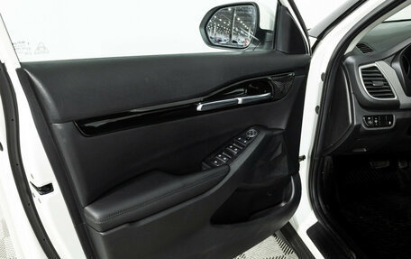 KIA Seltos I, 2021 год, 2 340 000 рублей, 29 фотография