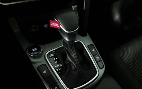 KIA Seltos I, 2021 год, 2 340 000 рублей, 25 фотография