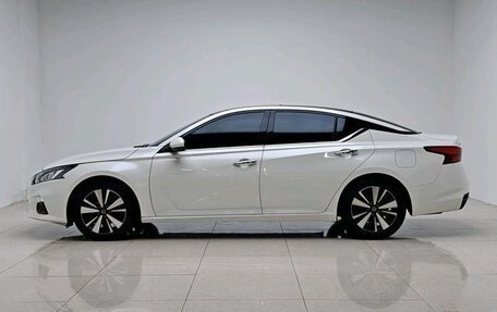 Nissan Altima VI (L34), 2021 год, 1 720 000 рублей, 4 фотография
