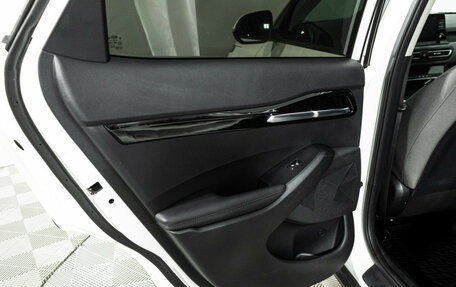 KIA Seltos I, 2021 год, 2 340 000 рублей, 28 фотография