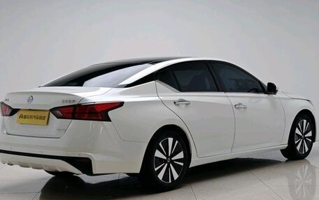 Nissan Altima VI (L34), 2021 год, 1 720 000 рублей, 7 фотография