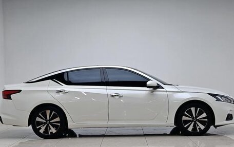 Nissan Altima VI (L34), 2021 год, 1 720 000 рублей, 8 фотография