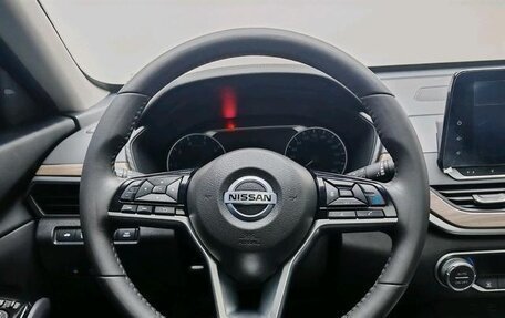 Nissan Altima VI (L34), 2021 год, 1 720 000 рублей, 10 фотография