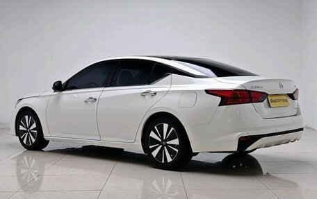 Nissan Altima VI (L34), 2021 год, 1 720 000 рублей, 5 фотография