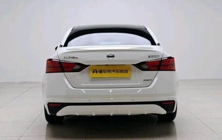 Nissan Altima VI (L34), 2021 год, 1 720 000 рублей, 6 фотография