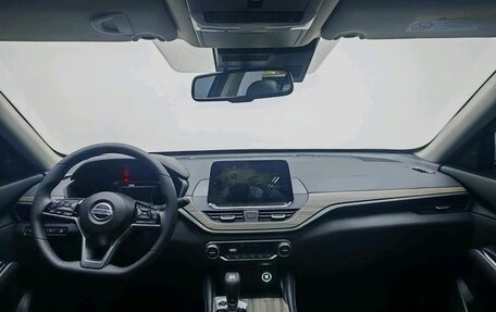 Nissan Altima VI (L34), 2021 год, 1 720 000 рублей, 9 фотография