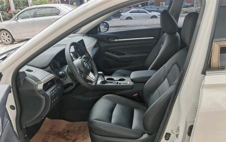 Nissan Altima VI (L34), 2021 год, 1 720 000 рублей, 12 фотография