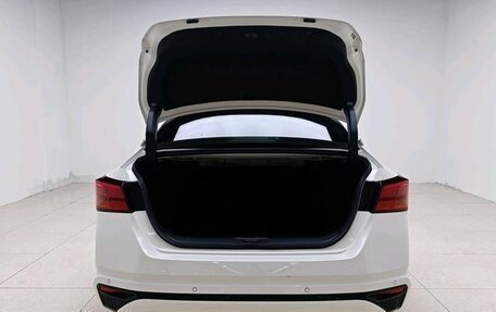 Nissan Altima VI (L34), 2021 год, 1 720 000 рублей, 15 фотография